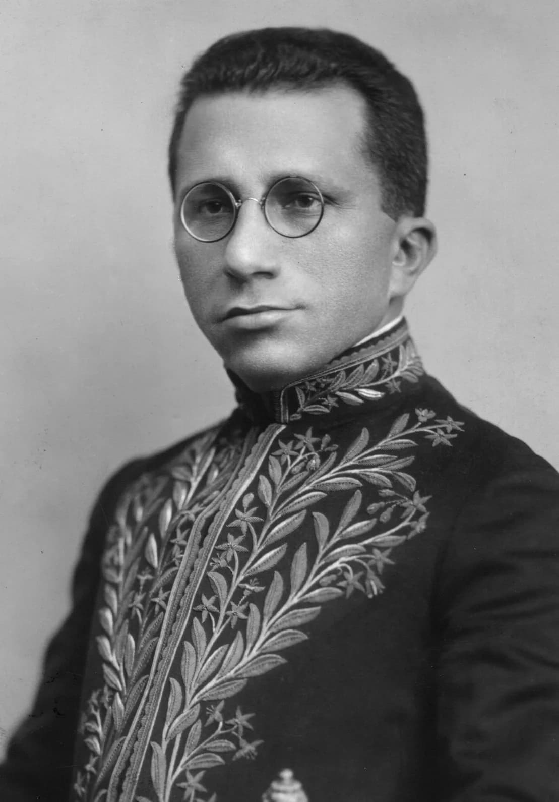 Humberto de Campos