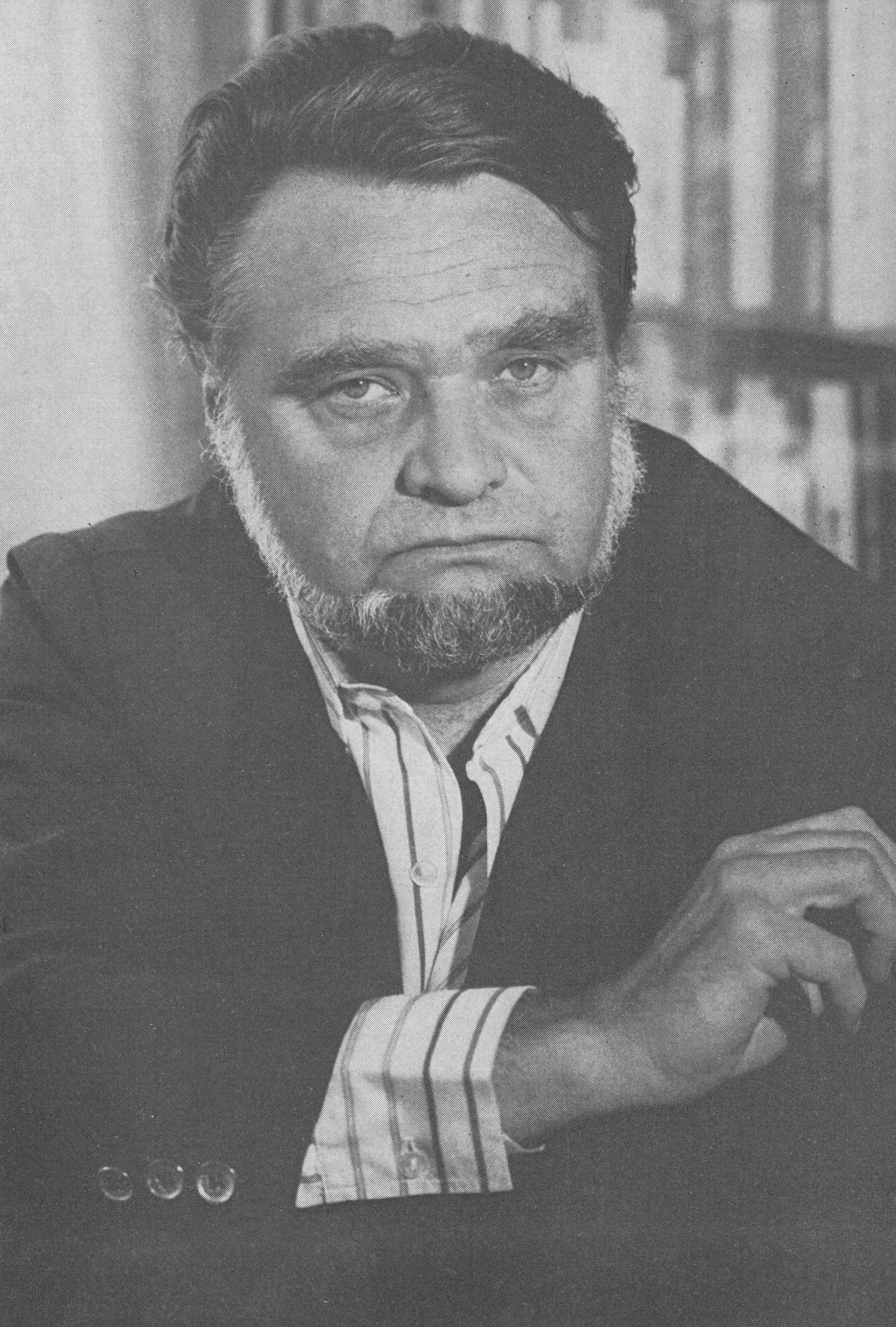 Tibor Gyurkovics