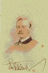 Joseph Kleiser von Kleisheim