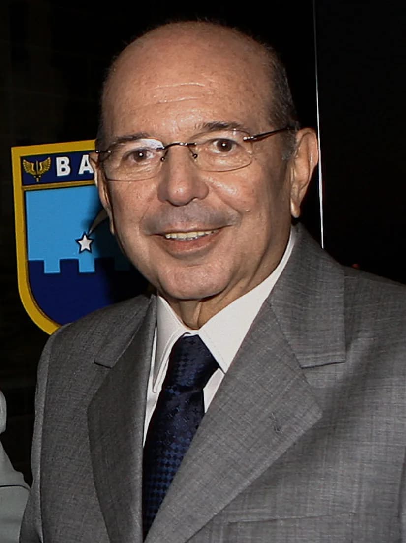 Iberê Ferreira