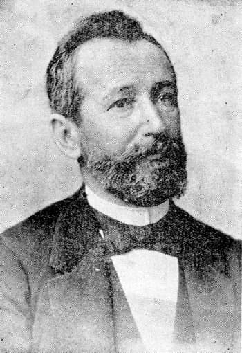 Ildefonso Pereira Correia