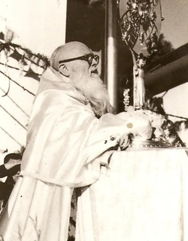 Inácio João Dal Monte