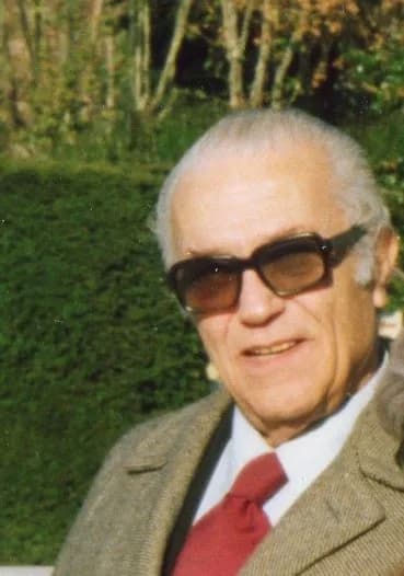 Inácio Peres Fernandes