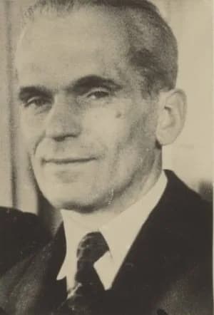 János Gyöngyösi