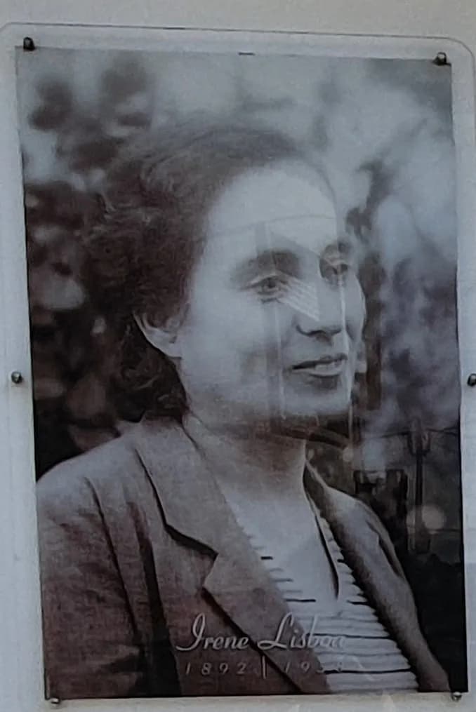 Irene Lisboa