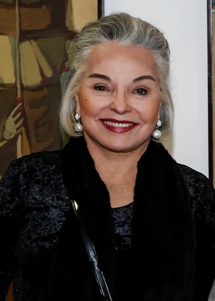 Iris de Araujo