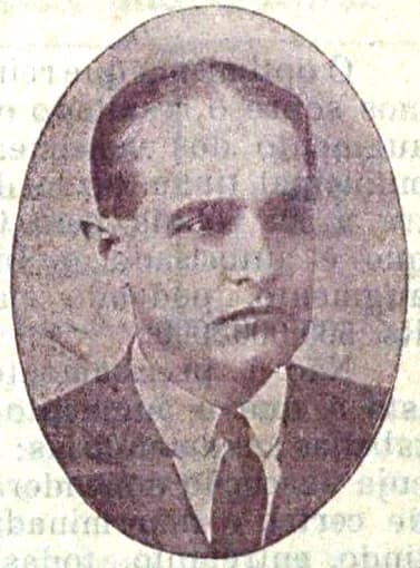 Isolino Leal