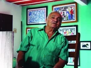José Francisco Borges