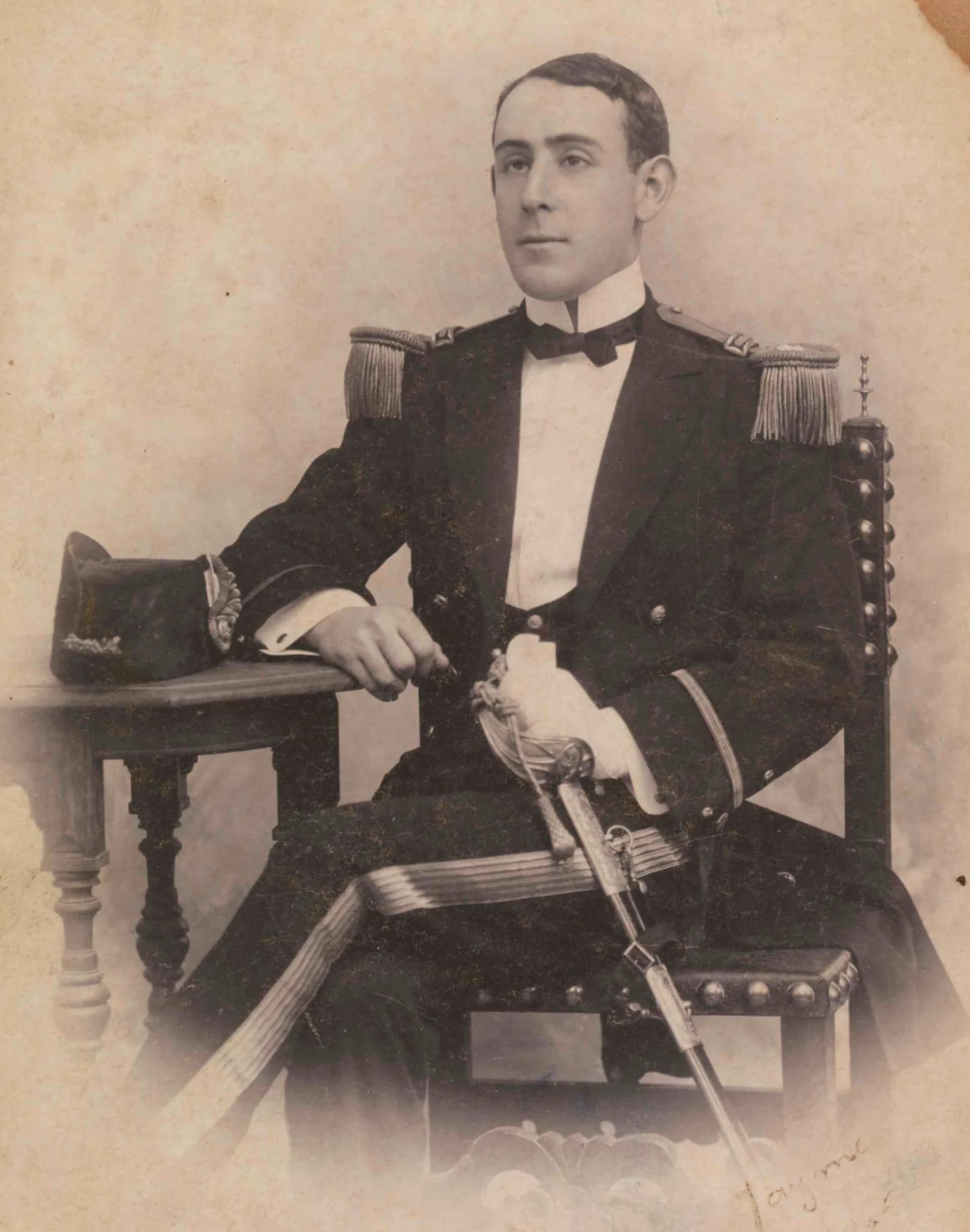 Jaime Alberto de Castro Morais