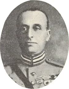 Jaime Ramalho