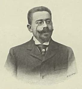 Jaime de Séguier