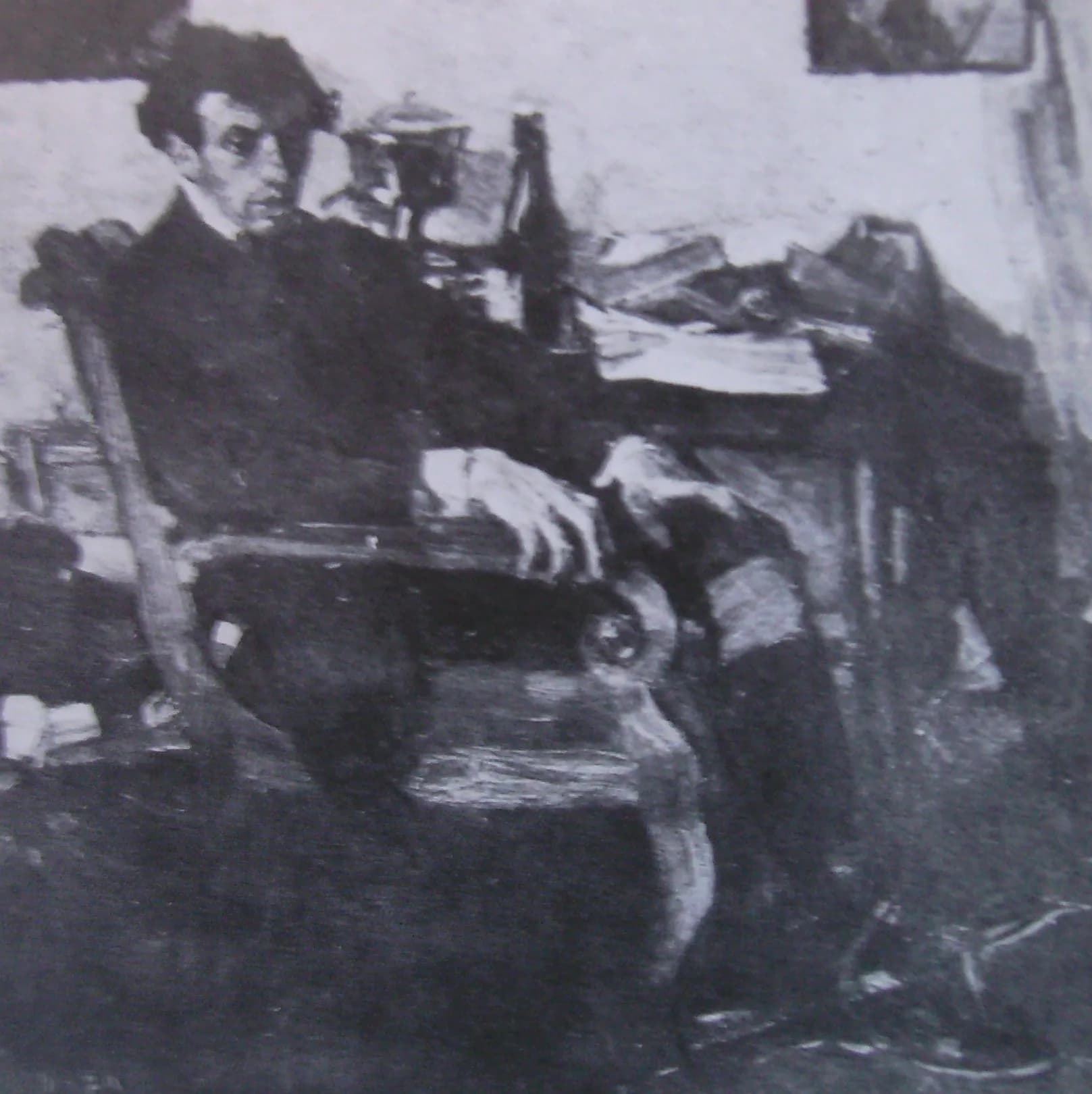 Hugo Steiner-Prag