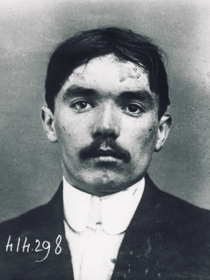 Jean De Boë