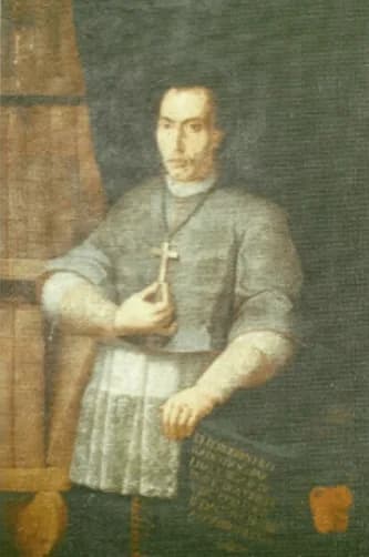 Jerónimo Rogado de Carvalhal e Silva
