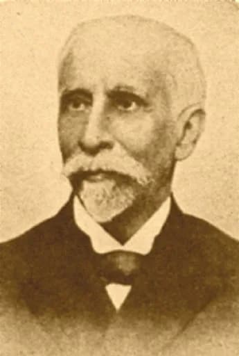 Jerônimo Rodrigues de Morais Jardim
