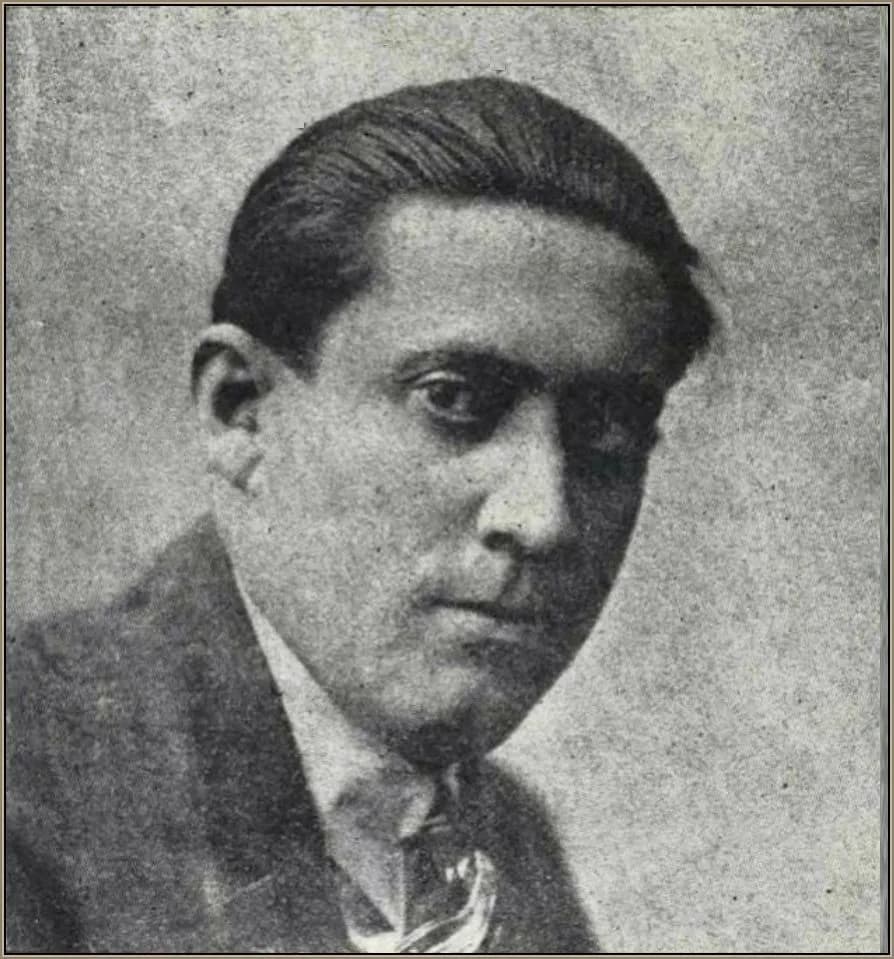 István Győri Illés