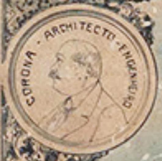 Jesús Maria Corona