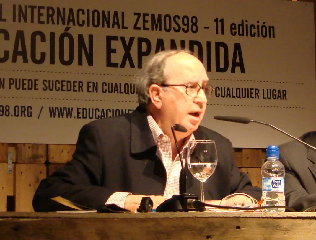 Martin Barbero