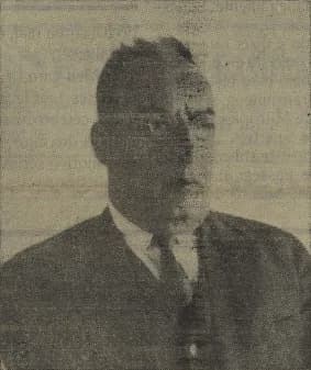 Joaquim Alberto Taquelim