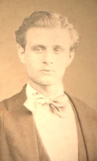 Joaquim Bernardo Mendes