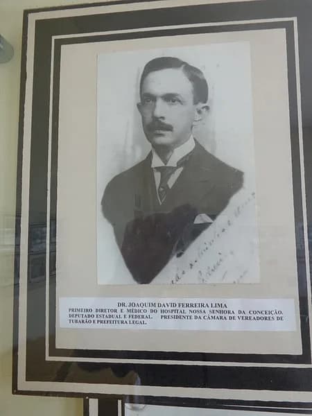 Joaquim Davi Ferreira Lima