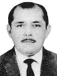 Joaquim Falcão Macedo