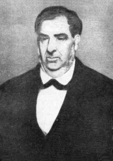 Joaquim Ferreira Penteado