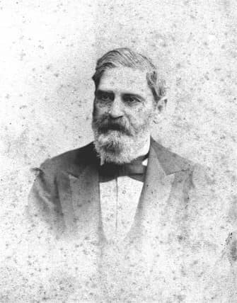 Joaquim Gomes Leite de Carvalho