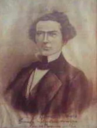 Joaquim Gomes de Souza