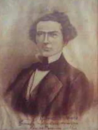 Joaquim Gomes de Souza