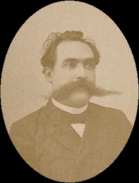 Joaquim José Machado