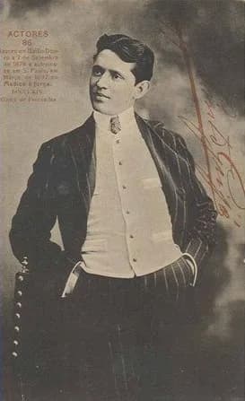 Joaquim Pinto Grijó