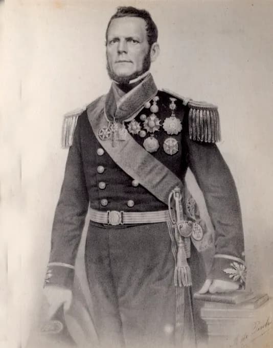 Joaquim Raimundo de Lamare