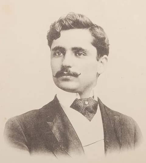 Joaquim Ribeiro de Carvalho