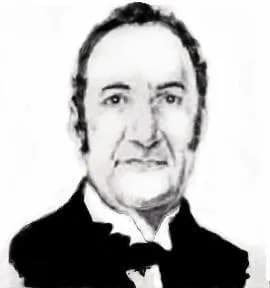 Joaquim Teotônio Segurado