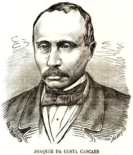 Joaquim da Costa Cascais