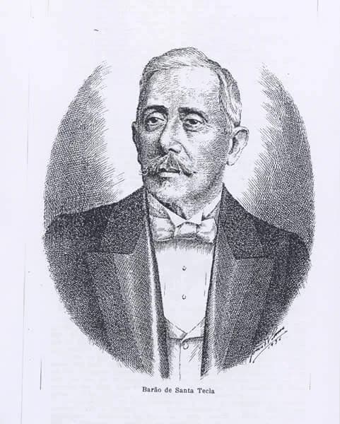 Joaquim da Silva Tavares