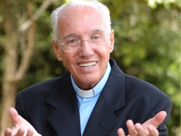 Jonas Abib
