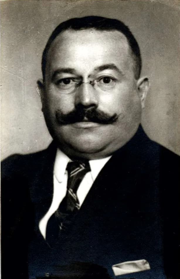 Oskar Graf