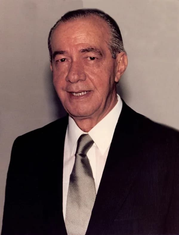 Jorge Calmon