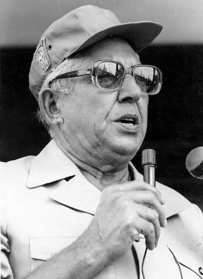Jorge Teixeira de Oliveira