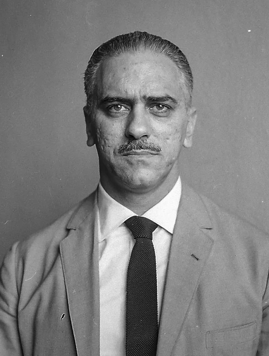 Josué Guimarães