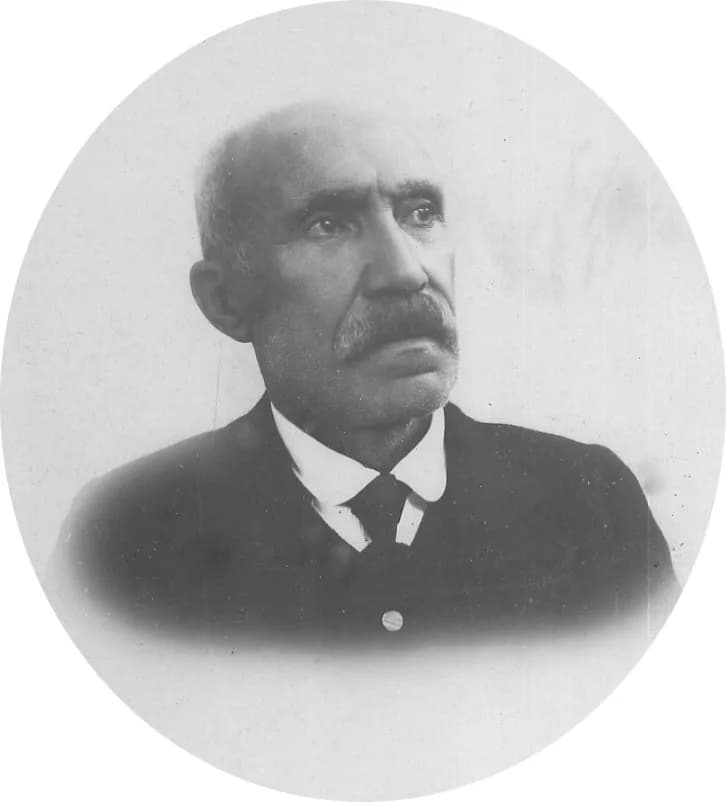 José Acácio da Silveira Moniz do Canto e Noronha Ponce de Leon