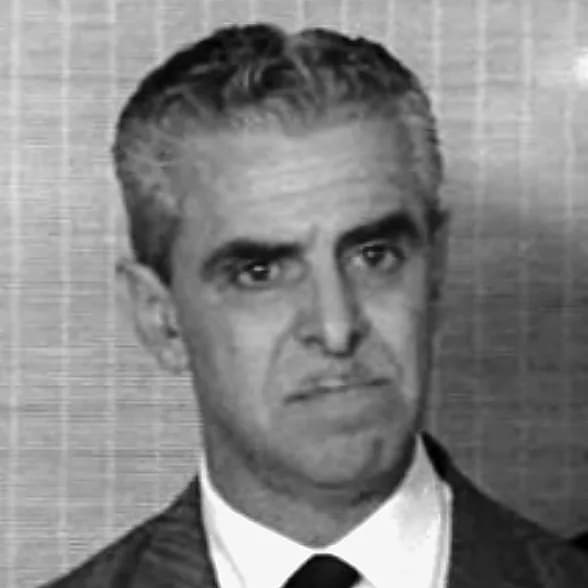 José Alberty Correia