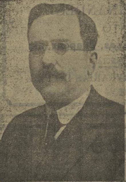 José António Gascon