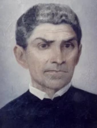 José Antônio Maria Ibiapina