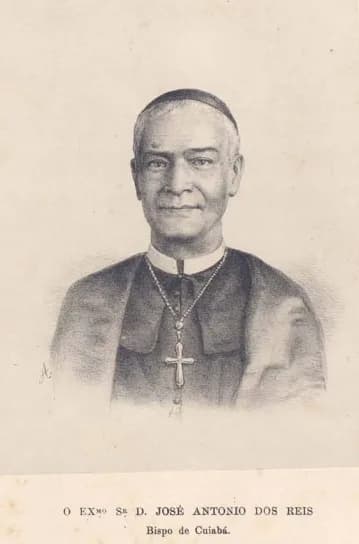 José Antônio dos Reis