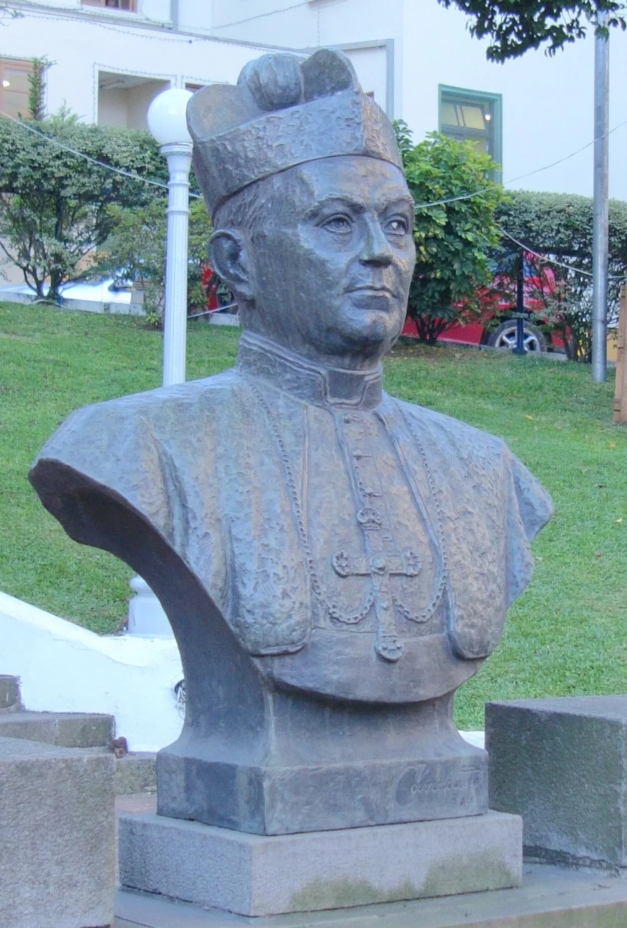 José Barea