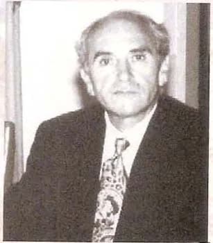 José Benedito Hernandez