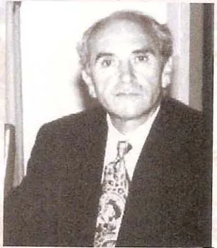 José Benedito Hernandez